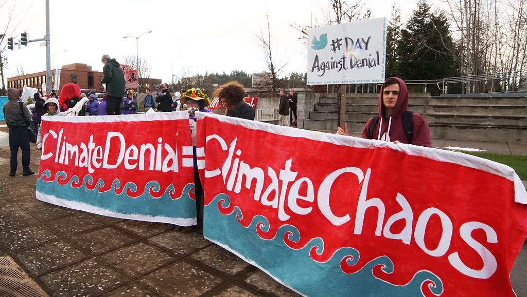Eugene’s Climate Action Plan: What Local Residents Need to Know