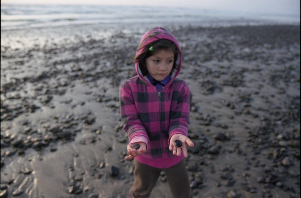 Yachats Celtic Music Festival, Oregon