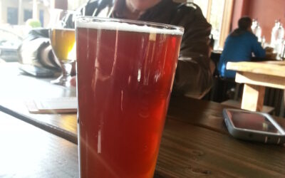 Plank Town Brewing:, Oregon