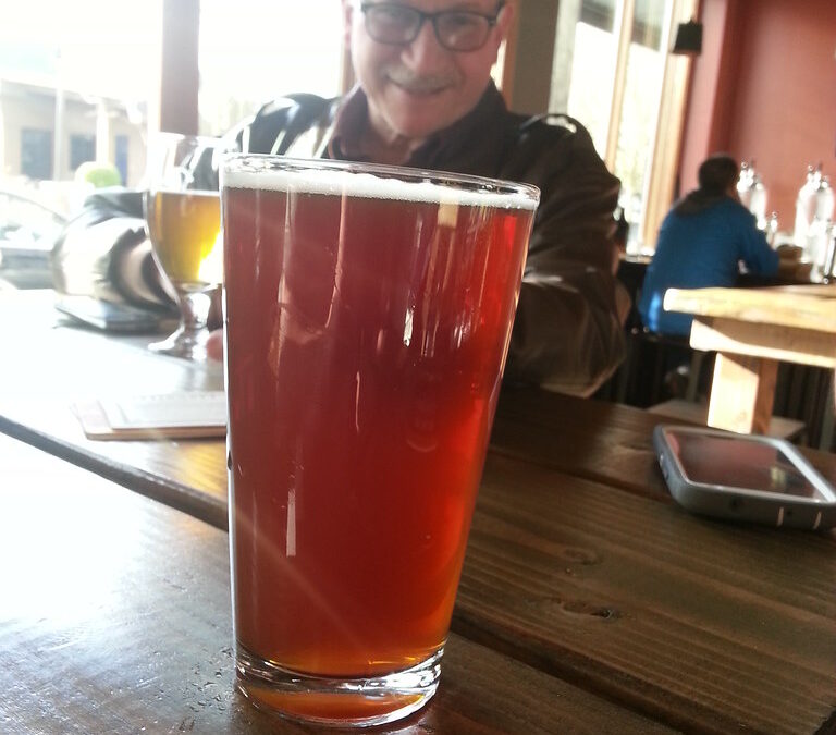Plank Town Brewing: A Cottage Grove Craft Beer Story