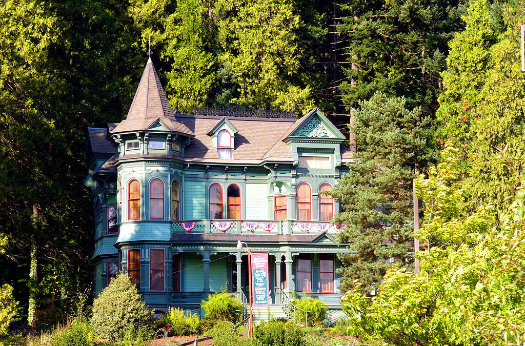 Eugene Housing Affordability, Oregon