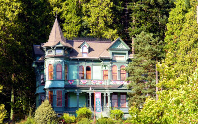 Eugene Housing Affordability, Oregon