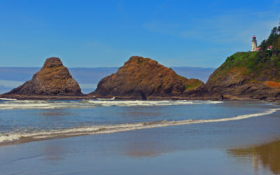 Florence Weekend Itinerary:, Oregon