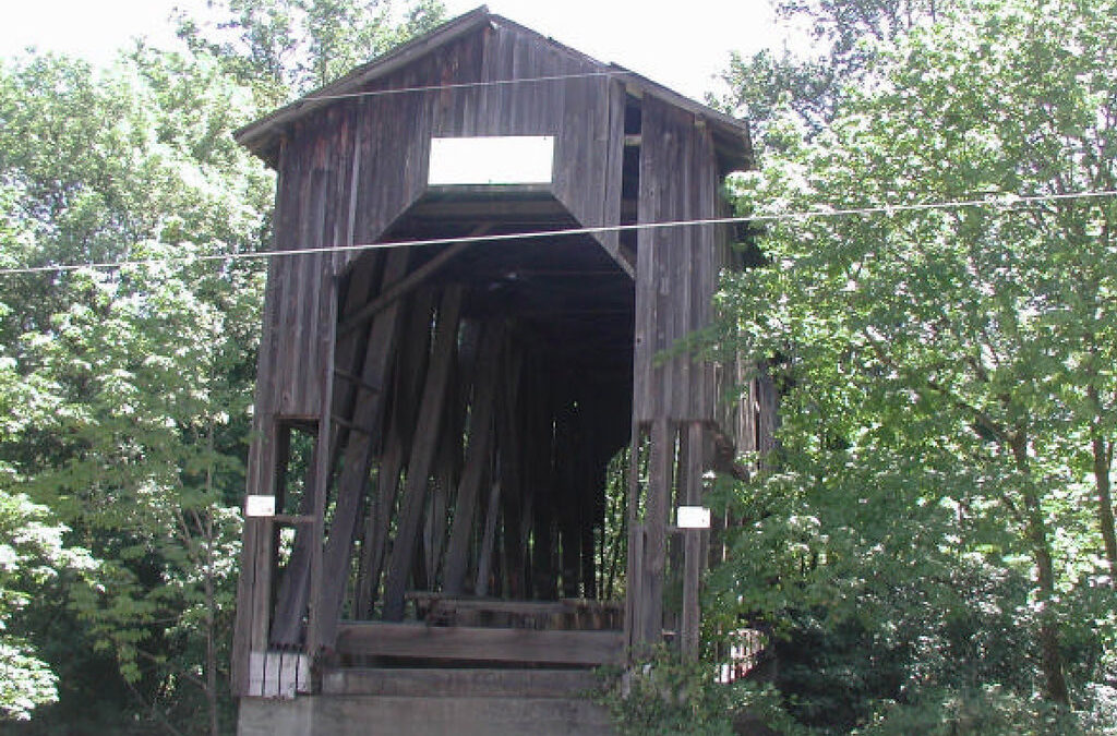 Cottage Grove Covered Bridges: 2026 Festival Guide