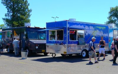 Eugene Vegan Tacos:, Oregon