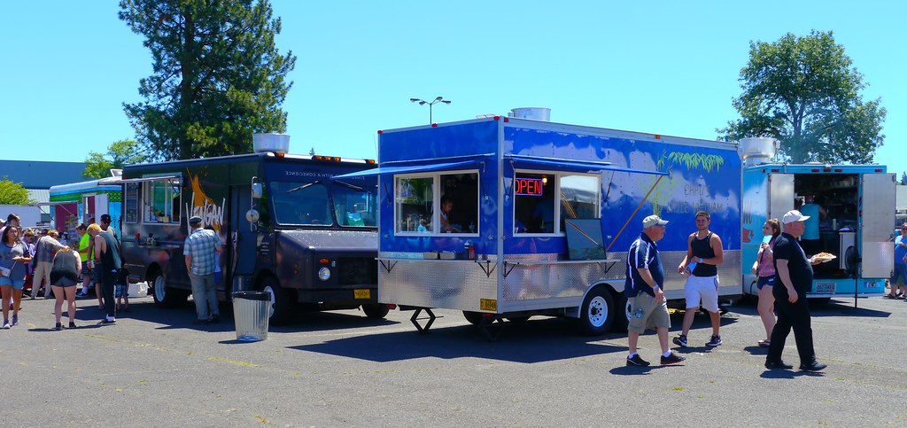 Eugene Vegan Tacos: A Guide to Tacovore