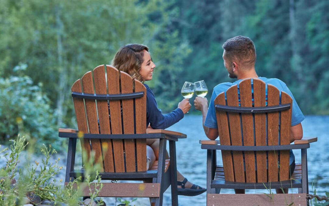 Lowell Weekend:, Oregon