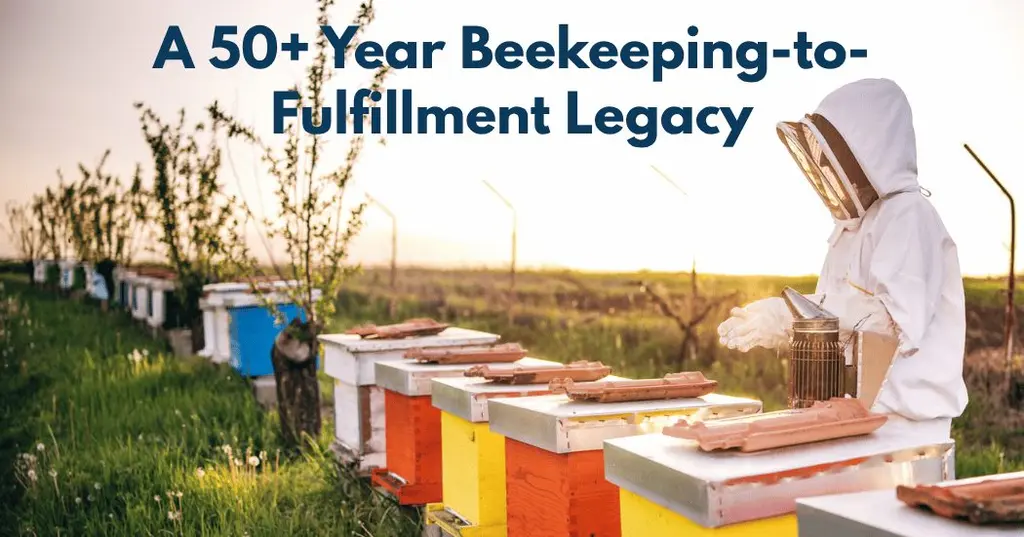 Eugene Beekeeping Legacy, Oregon